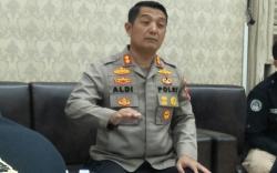 Kapolres Cimahi Ancam Tindak Tegas Geng Motor yang Resahkan Masyarakat<