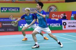 Jadwal Malaysia Masters 2023 Hari Ini: Minions Vs Juara Dunia, Praveen/Melati Lawan Duo China