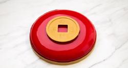 Lunar Cake Cantik Ini Bisa Dinikmati di Park Hyatt Jakarta, Bisa untuk Hampers Imlek Juga, Loh