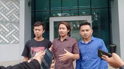 Penanganan Kasus Dugaan Korupsi di DPRD Garut Lamban, Mahasiswa Ngadu ke Kejati Jabar <