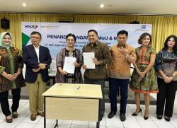 MNC Guna Usaha Indonesia Targetkan Kolaborasi dengan 20 Universitas untuk Pembiayaan Pendidikan
