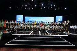 Lulusan MNC University Diharapkan Turut Membangun Indonesia