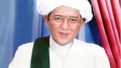 Haul Abah Guru Sekumpul Ulama Besar asal Kalsel Digelar 26 Januari, Warga Mulai Gotong Royong