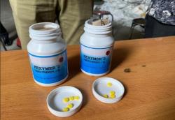 Bea Cukai Jambi dan BPOM Gagalkan Peredaran Ribuan Butir Obat Tanpa Izin