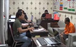 Kronologi Pria di Palangka Raya Curi Ponsel dan Dompet Milik Keluarga Pasien di RS Bhayangkara<