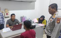 Pria Muba Sebar Video Mesum Pacar gegara Sakit Hati Dikhianati