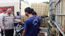 3 Penimbun Solar Subsidi di Demak Ditangkap Polisi