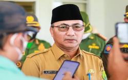 Warga di Bantaran Sungai Musi Sekayu Muba Akan Direlokasi 