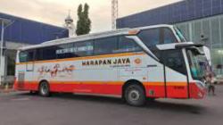 PO Bus Pengguna Spion Kamera di Indonesia, Tampil Keren Tanpa Kaca Spion Konvensional