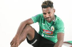 Bursa Transfer Liga 1 Indonesia, PSS Boyong Eks Striker Persija Ricky Cawor<