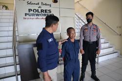 Biadab, Kakek di Purworejo Perkosa Tetangga yang Alami Keterbelakangan Mental