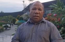 Tokoh Agama Papua Minta Semua Pihak Hormati Proses Hukum Kasus Lukas Enembe