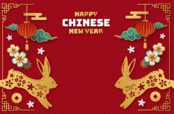 42 Ucapan Imlek 2023 Bahasa Indonesia, Inggris, Cina Berisi Doa dan Harapan