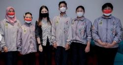 Wamenparekraf Angela Tanoesoedibjo Ajak Atlet Dance yang Viral Dihujat Netizen Tampil di Event Kemenparekraf