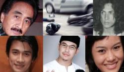 5 Artis Lawas Meninggal Dunia akibat Kecelakaan Motor, Nomor 3 Idola Perempuan sejak Era 1970-an
