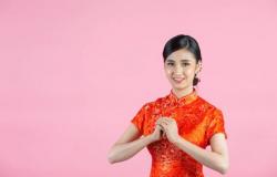 35 Ucapan Gong Xi Fa Cai Imlek 2024, Cocok Dibagikan di Media Sosial 