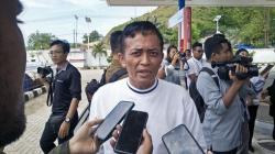 Puncak Bau Nyale 2023 di Pantai An, Bupati Loteng Minta Warga Tak Berdebat Soal Lokasi 