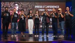 Vision+ Luncurkan Original Series Cidro Asmoro