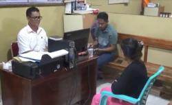 Miris, Butuh Biaya Pengobatan Anak, Ibu Hamil Ini Curi 3 Pasang Anting Siswi SD di Sekolah