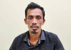 Dede si Pembunuh Berantai Ikut Minum Kopi Beracun, Polisi: Untuk Hilangkan Jejak