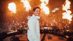 Harga Tiket Konser Kygo di Jakarta 2023 dari Termurah hingga Termahal