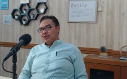 Miris Dispensasi Nikah di Bawah Umur Meningkat, Mayoritas karena Hamil Duluan<