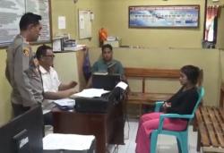 Pengakuan Ibu Hamil Curi 3 Pasang Anting Siswi SD di Sekolah: Perlu Uang Buat Biaya Anak Sakit