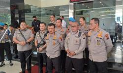 Polisi Tahan 7 Anggota LSM Pemerasan Keluarga Pelaku Pemerkosaan Anak di Brebes, 2 Buron