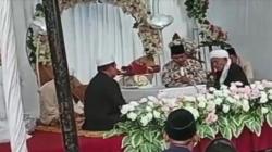 Video Viral Pengantin Wanita Minta Mahar Seperangkat Kain Kafan di Lombok Tengah