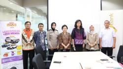 Wow, 38 Nasabah Raih Hadiah Istimewa dari MNC Bank   