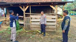 Berawal dari Teriakan Ayah, Begini Kronologi Warga Lampung Utara Tewas Ditembak Pencuri Kambing