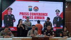 Diduga Cabuli Santriwati, Kiai FM Pengasuh Ponpes di Jember Dijerat Pasal Berlapis