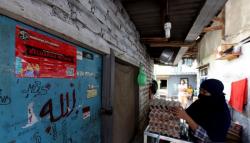 Ketua DPRD Surabaya Minta Kebijakan Stiker Keluarga Miskin Ditinjau Ulang, Ini Pemicunya