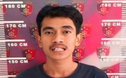 Pelaku Penyerangan di Klub Malam Palembang Tertangkap di Tangsel, Ini Wajahnya
