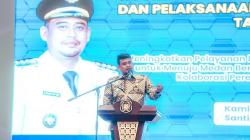 Geram OKP Jadi Kedok Premanisme, Bobby Nasution ke Camat: Wilayah Ekonomi Dijaga Pak