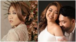 Jelang Menikah, Kiky Saputri Menangis di Acara Pengajian dan Siraman