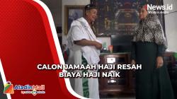 Biaya Haji 2023 Diusulkan Naik Rp69,1 Juta, Calon Jamaah Haji Keberatan