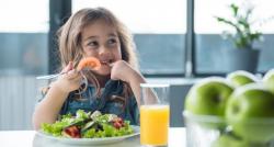 Nutrisi Penting untuk Perkembangan Otak Anak Usia Prasekolah, Ada Omega hingga Zat Besi