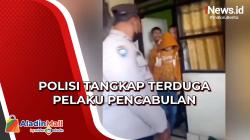 Terduga Pelaku Pencabulan di Marunda Ditangkap, Polisi: Banyak Mainan Anak di Rumahnya