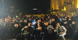 Penuh Keseruan, 2nd Chance Tampil di VKustik Sarinah