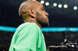Mantan Bintang Barcelona Dani Alves Dituntut 9 Tahun Penjara atas Kasus Perkosaan 