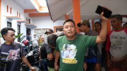 Tepergok Jambret Emak-emak, Residivis Pencurian di Lumajang Dihajar Warga