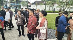 Erina Sebut Kaesang Sosok Romantis, Sering Bilang I Love You<