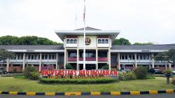 4.157 Calon Mahasiswa Diterima Jalur Mandiri Unpad, Wajib Registrasi Mulai 25 Juli 2023