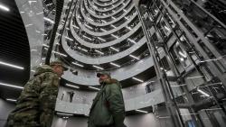 Warga Irak yang juga Anggota Wagner Tewas dalam Pertempuran di Bakhmut