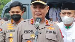 Kapolda Metro Jaya Bentuk Tim Khusus, Ungkap Fakta Kecelakaan Maut Mahasiswa UI 