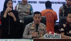 Polres Jember Siap Hadapi Praperadilan Kiai FM atas Kasus Dugaan Pencabulan Santriwati