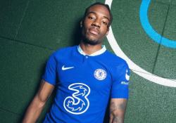 Noni Madueke Resmi Gabung Chelsea, Lini Serang The Blues Bertambah