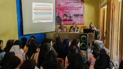 Upaya Tekan Angka Pernikahan Dini di Cianjur, Srikandi Ganjar dan PIK-R Lakukan Ini