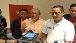 Diisukan Hengkang dari Gerindra, Sandiaga Uno Tegaskan Setia kepada Prabowo Subianto <